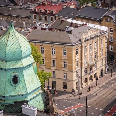 70S Business Room Krakow Exterior photo